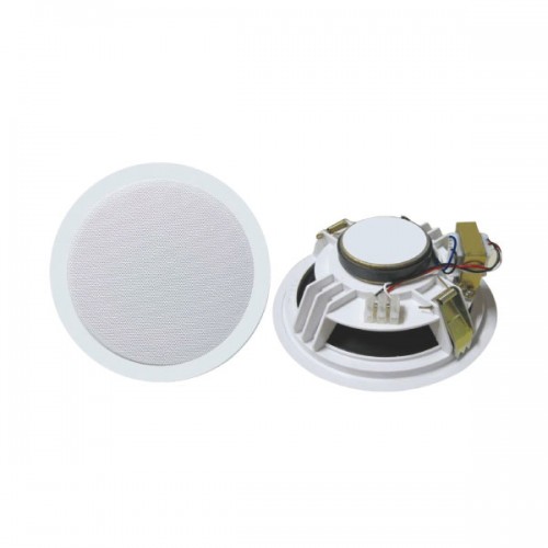 CMX CSK-66E Ceiling Speaker — 6", 1.5-3-6W