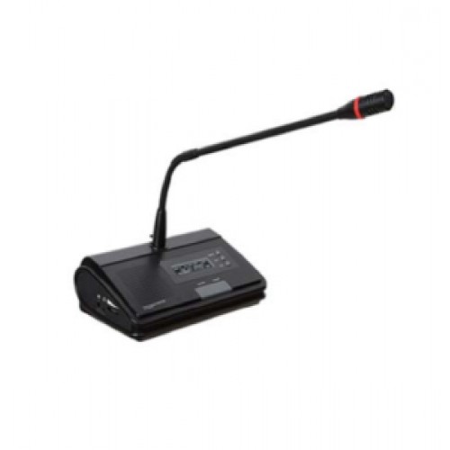 CMX UHF-300DU Wireless Delegate Unit — UHF