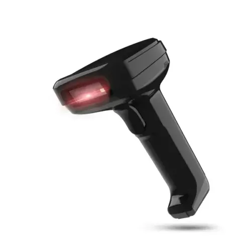 Deli 14952W Barcode Scanner