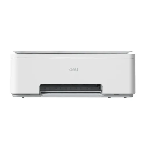 Deli D511W All-in-One Ink Tank Printer — Color