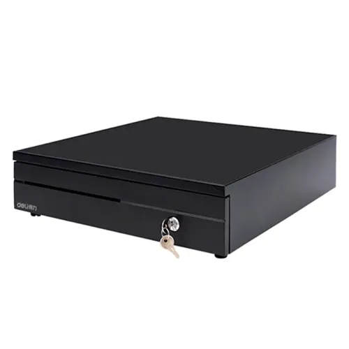 Deli DL-405 — Cash Drawer