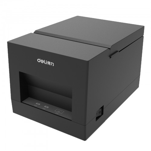 Deli DL-581PS Receipt Printer — Thermal