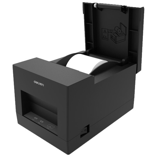 Deli DL-581WPS — Receipt Printer