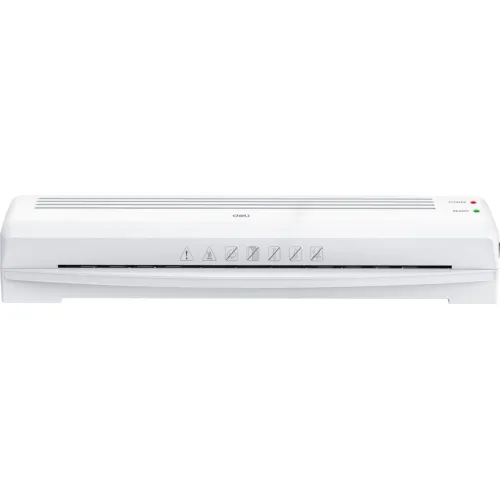 Deli E14379 Laminating Machine — A3