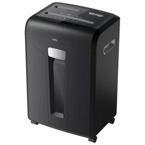 Deli E14400 Paper Shredder — 30L