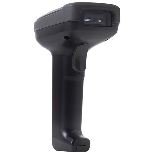 Deli E14952 Barcode Scanner — Handheld