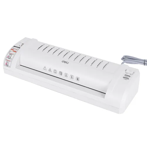 Deli E3894-EU Laminating Machine — A3