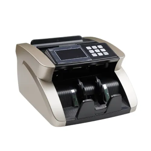 Deli E3904 — Money Counting Machine