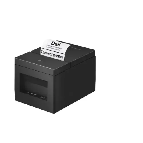 Deli E801PN Direct Thermal Receipt Printer