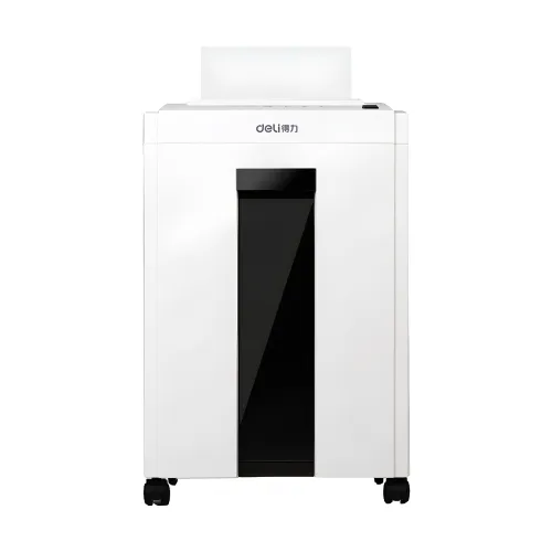 Deli E9952 Paper Shredder — 23L