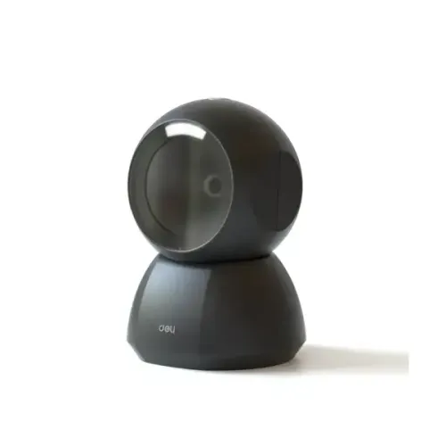 Deli ES236 Barcode Scanner