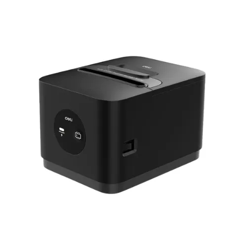 Deli ES380PN Receipt Printer — Thermal