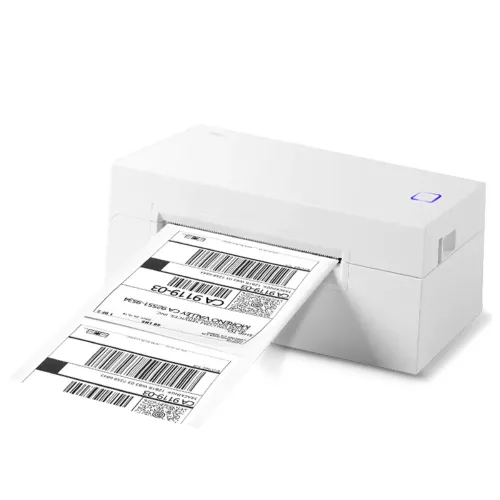 Deli ES411 Thermal Label Printer
