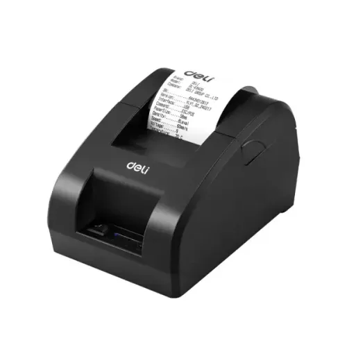 Deli ES420 POS Receipt Printer — Thermal