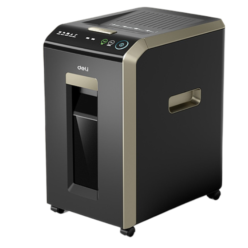 Deli ET089 Paper Shredder — 30L