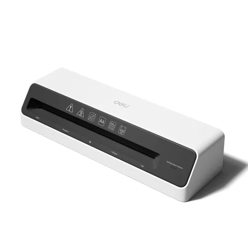 Deli ET100 Laminating Machine — A4
