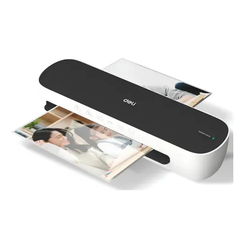 Deli ET111 Laminating Machine — A4