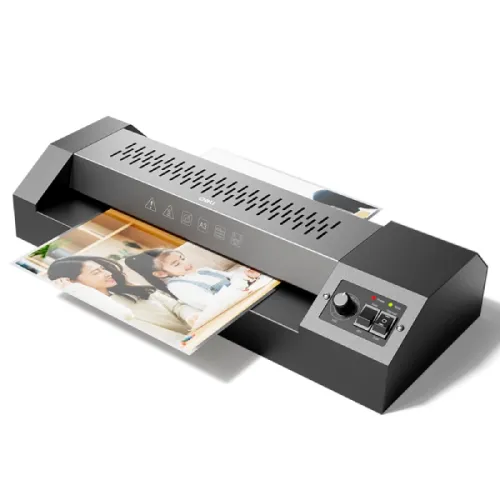 Deli ET131 Laminating Machine — A3