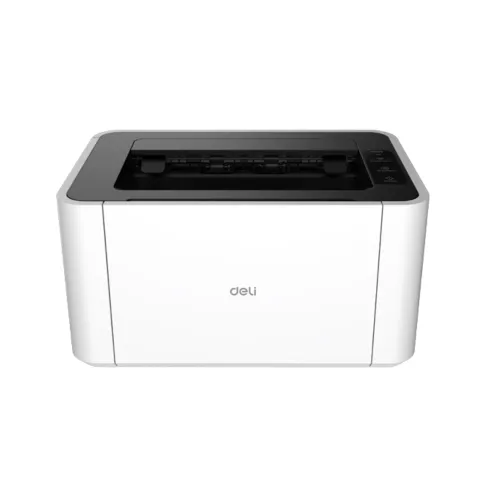 Deli P1820W Monochrome Laser Printer — A4