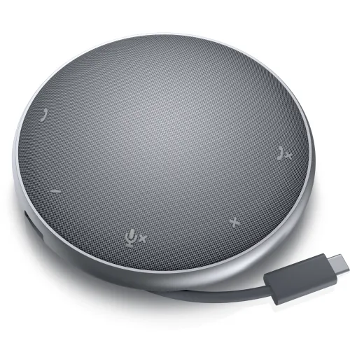 Dell MH3021P Multiport Speakerphone — Type-C