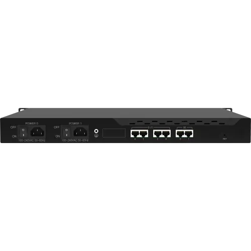 DINSTAR MTG1000-1 Digital VoIP Gateway — E1/T1