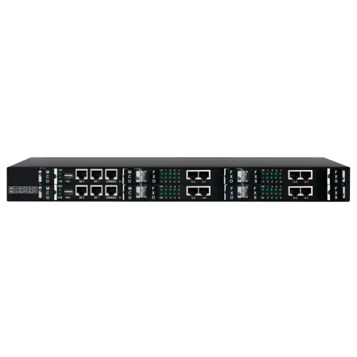 DINSTAR UC350-200 IP PBX — High-end