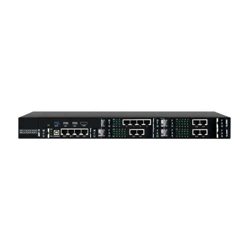 Dinstar UC350 Pro IP PBX System — 5000 SIP