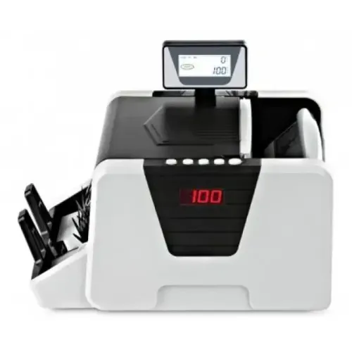 Domens DMS-1180T Money Counter Machine — Automatic