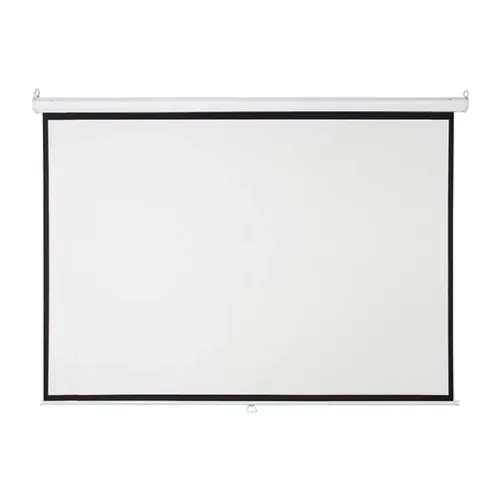 Dopah Manual Projector Screen — 120" x 90"