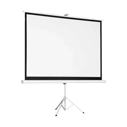 Dopah Tripod Projection Screen — 70"x70"