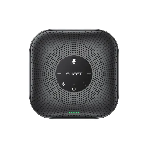 EMEET OfficeCore M0 Plus Audio Conference Speakerphone