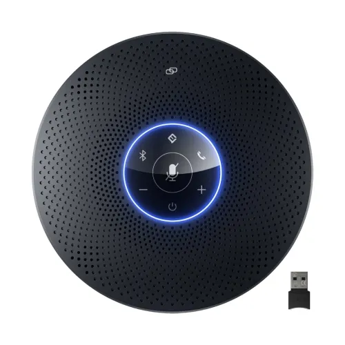 EMEET OfficeCore M2 Max Audio Conference Speakerphone