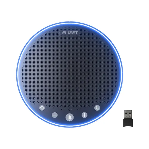 EMEET OfficeCore M3 Audio Conference Speakerphone