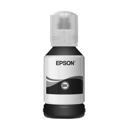 Epson 005 Ink Bottle — Black