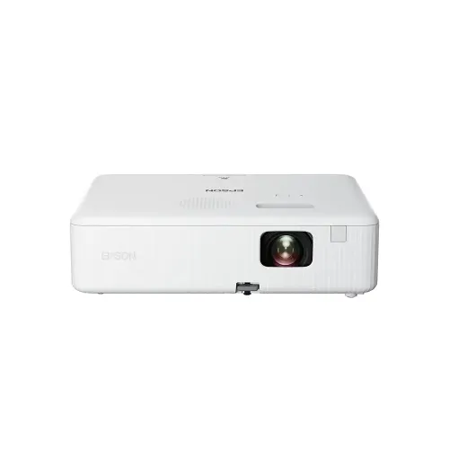 Epson CO-FH01 3LCD Full HD Projector — 3000 Lumens