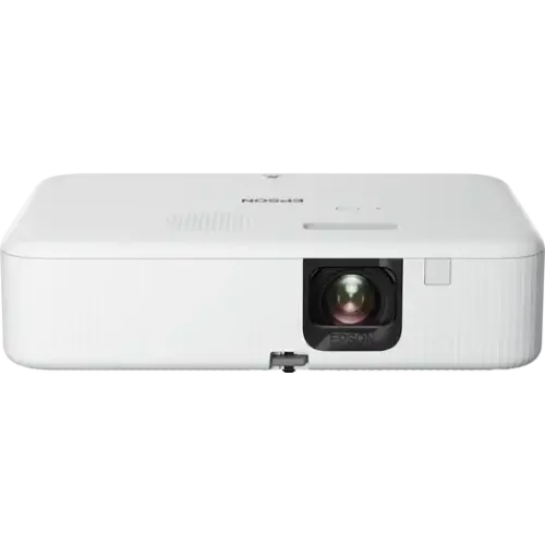 Epson CO-FH02 Android Projector — 3000 Lumens, 3LCD, Full HD