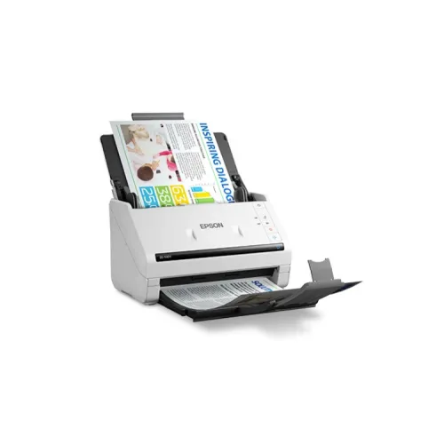 Epson DS-530 II Document Scanner — Color, Duplex