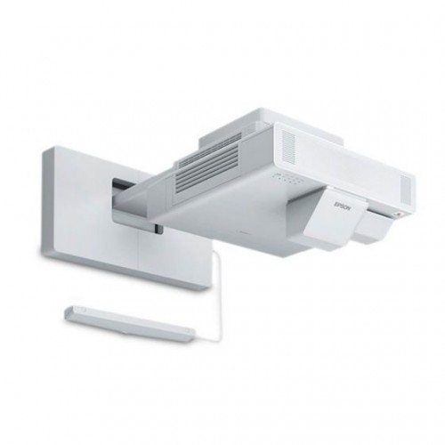 Epson EB-1485FI Full HD Laser Ultra Short Throw Interactive Projector — 5000 Lumens