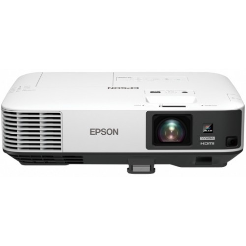 Epson EB-2155W LCD Projector — 5000 Lumens