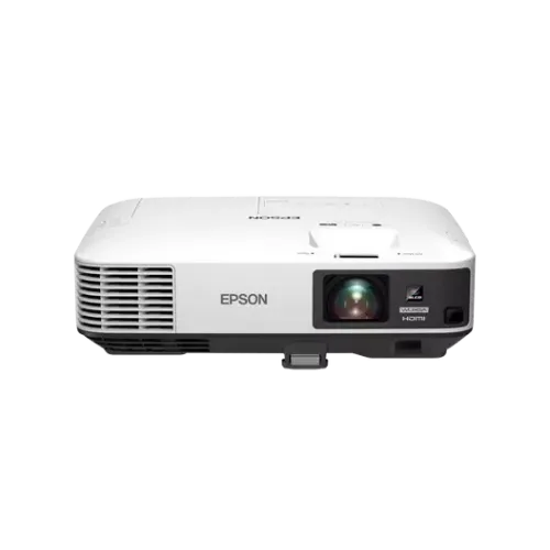 Epson EB-2250U Projector — 5000 Lumens, 3LCD, WUXGA