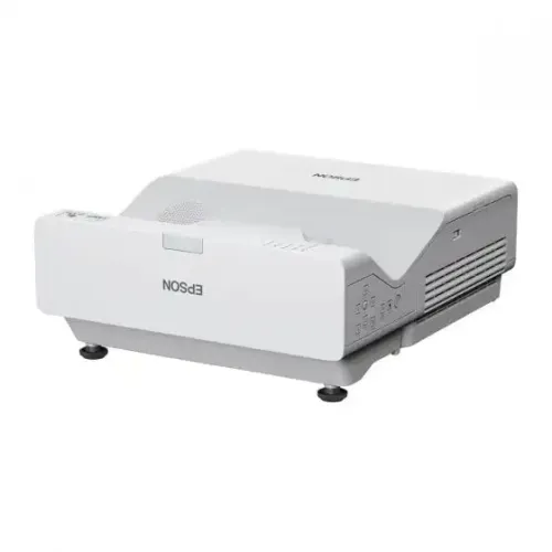 Epson EB-770Fi Business Wireless Laser Projector — 4100 Lumens, FHD