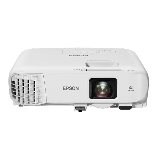 Epson EB-972 3LCD Projector — XGA, 4100 Lumens