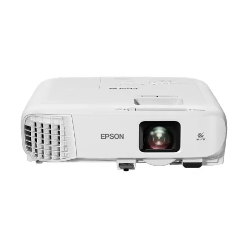 Epson EB-994F LCD FHD Projector — 4100 Lumens