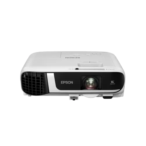 Epson EB-FH52 Full HD 3LCD Projector — 4000 Lumens, Built-in Wi-Fi and Miracast