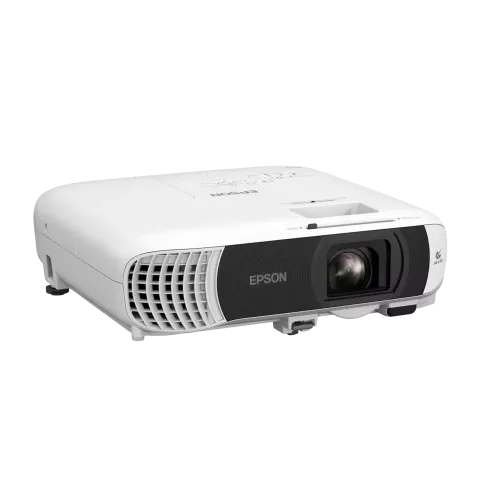 Epson EB-FH54 3LCD Projector — 4100 Lumens, FHD