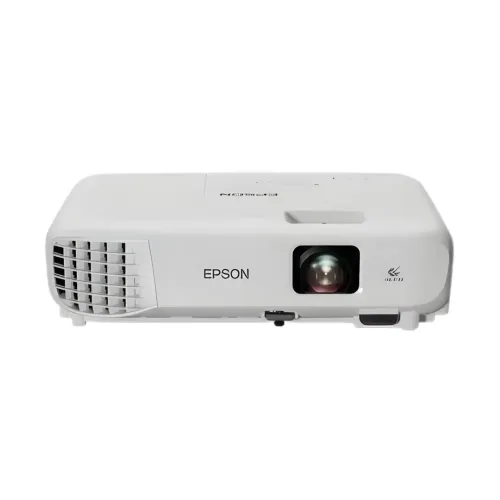 Epson EB-W53 3LCD Projector — WXGA, 4000 Lumens