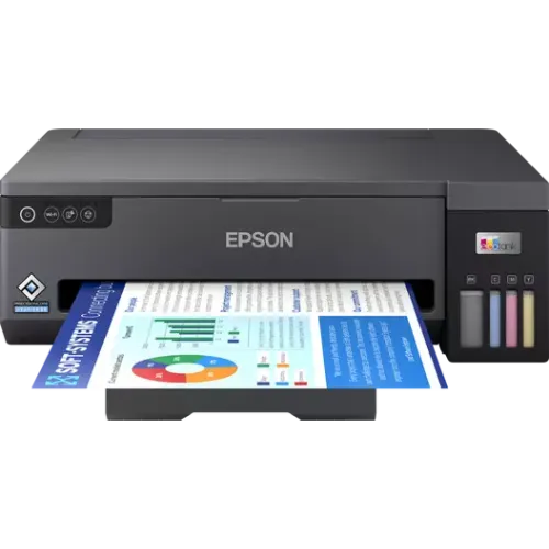Epson EcoTank L11050 Ink Tank Printer — A3, Wi-Fi