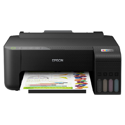 Epson EcoTank L1250 Ink Tank Printer — A4 Wi-Fi