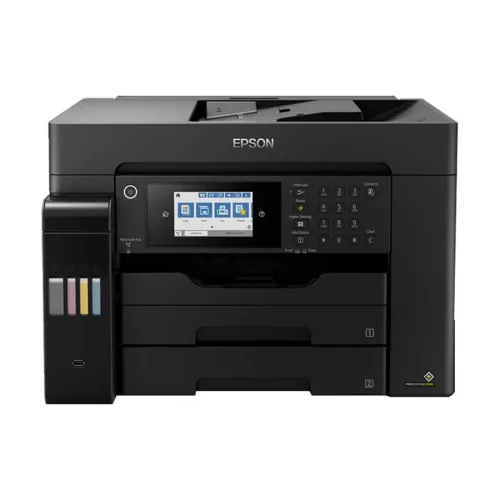 Epson EcoTank L15160 All-in-One Ink Tank Printer — A3, Wi-Fi, Duplex
