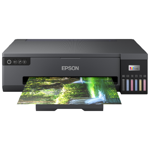 Epson EcoTank L18050 A3 Photo Printer — Ink Tank